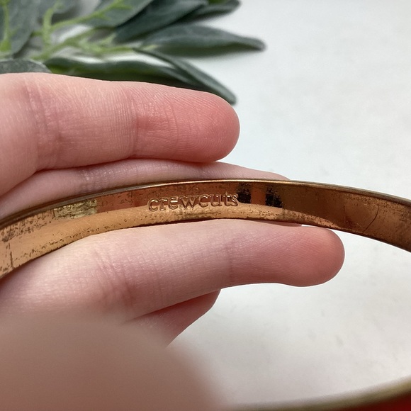 J. Crew Crewcuts Bangle Bracelets - Picture 3 of 7